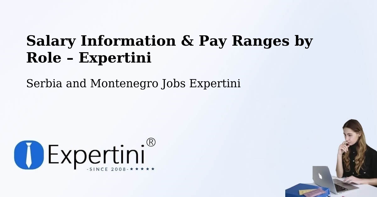 Salary Information & Pay Ranges – Estevan - Estevan, Serbia and Montenegro Jobs Expertini